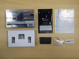 UE6317 Kingdom Hearts Chain of Memories BOXED GameBoy Advance Japan