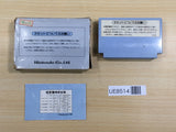 UE8514 F1 Race BOXED NES Famicom Japan