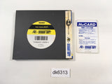 DK6313 R-Type I BOXED PC Engine Japan