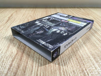 FH6325 Biohazard Resident Evil BOXED GameCube Japan
