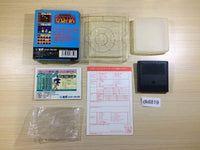 DK6819 Ichidant-R GG BOXED Sega Game Gear Japan