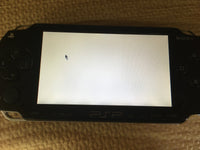 GD6682 Plz Read Item Condi PSP-1000 BLACK SONY PSP Console Japan