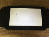 GD6682 Plz Read Item Condi PSP-1000 BLACK SONY PSP Console Japan