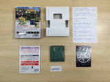 Shin Megami Tensei Devil Children Shiro no Sho BOXED Game Boy Japan - UE5521