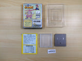 UE6422 Super Mario Land 2 6 Golden Coins BOXED GameBoy Game Boy Japan