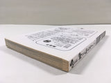 AAA1717 The World God Only Knows Vol.4 Japanese Manga