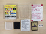 Dragon Quest Monsters 2 Iru BOXED GameBoy Game Boy Japan - UE1554