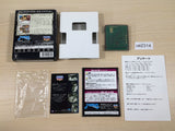 Gensomaden Saiyuki BOXED GameBoy Game Boy Japan - UE2314