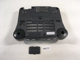 DK6737 Nintendo 64 Console Black N64 Japan