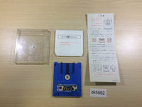 dk5862 Famicom Grand Prix F-1 Race Famicom Disk Japan