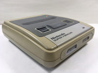 DK8107 Tested Working - SUPER FAMICOM SNES CONSOLE Japan