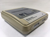 DK8107 Tested Working - SUPER FAMICOM SNES CONSOLE Japan