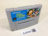 Libble Rabble SNES Super Famicom Japan - SJ8985