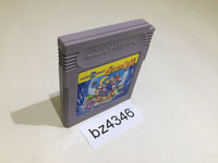 bz4346 Super Mario Land 2 6 Golden Coins GameBoy Game Boy Japan