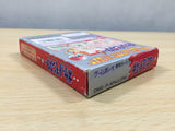 UE8214 Pokemon Red BOXED GameBoy Game Boy Japan