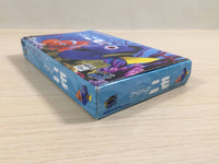 UE3886 DISNEY PIXAR Finding Nemo BOXED GameBoy Advance Japan