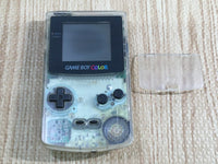 はリステグッズ LG2587 Plz Read Item Condi GameBoy Color Clear Game Boy