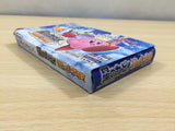 UE6025 Kirby & the Amazing Mirror BOXED GameBoy Advance Japan