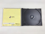 Silhouette Mirage Sega Saturn Japan - DK1934