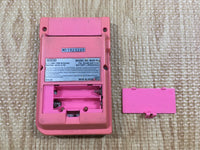 KH5919 With Defects - GameBoy Pocket Pink Game Boy Console Japan