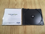 etude Prologue Yureugoku Kokoro no Katachi Sega Saturn Japan - FH7364