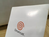Dream Passport 2 Dreamcast Japan - FH8218