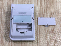 LG1238 With Defects - GameBoy Pocket Gray Grey Game Boy Console Japan