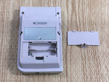 LG1238 With Defects - GameBoy Pocket Gray Grey Game Boy Console Japan