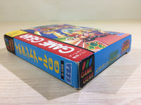 DK6819 Ichidant-R GG BOXED Sega Game Gear Japan