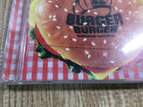 Burger Burger PS1 Japan - FH6666
