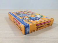 UE1684 Zero Tours BOXED GameBoy Advance Japan
