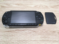 GD6682 Plz Read Item Condi PSP-1000 BLACK SONY PSP Console Japan