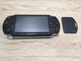 GD6682 Plz Read Item Condi PSP-1000 BLACK SONY PSP Console Japan