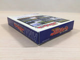 B-Daman Baku Gaiden V Final Mega Tune BOXED GameBoy Game Boy Japan - UE4437