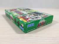 UE2460 Mushiking The King of Beetles BOXED GameBoy Advance Japan