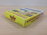 Dragon Quest Monsters 2 Iru BOXED GameBoy Game Boy Japan - UE1554