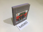 BZ6060 Teenage Mutant Ninja Turtles TMNT GameBoy Game Boy Japan