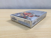 UE6317 Kingdom Hearts Chain of Memories BOXED GameBoy Advance Japan