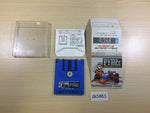 dk5863 Famicom Grand Prix F-1 Race Famicom Disk Japan