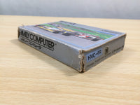 UE8514 F1 Race BOXED NES Famicom Japan