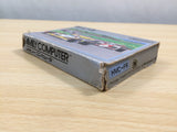 UE8514 F1 Race BOXED NES Famicom Japan