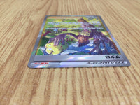 CE6038 Grant SAR s12a 238/172 Pokemon Card TCG Japan