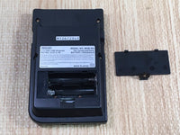 lf9943 Plz Read Item Condi GameBoy Pocket Black Game Boy Console Japan