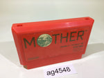 ag4548 Earth Bound Mother NES Famicom Japan