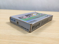 UE8514 F1 Race BOXED NES Famicom Japan