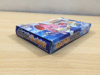 UE6025 Kirby & the Amazing Mirror BOXED GameBoy Advance Japan