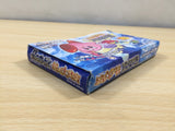 UE6025 Kirby & the Amazing Mirror BOXED GameBoy Advance Japan
