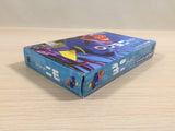 UE3886 DISNEY PIXAR Finding Nemo BOXED GameBoy Advance Japan