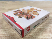 DK7307 Shogi Toryumon BOXED Wonder Swan Bandai Japan