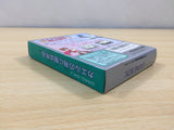 Kaeru no Tame ni Kane wa Naru BOXED GameBoy Game Boy Japan - UE5899